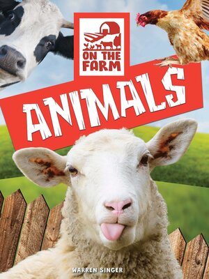 cover image of Animals